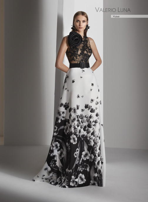 VL5141 - Vestidos de fiesta | Valerio Luna VL5141 - Vestidos de fiesta | Valerio Luna