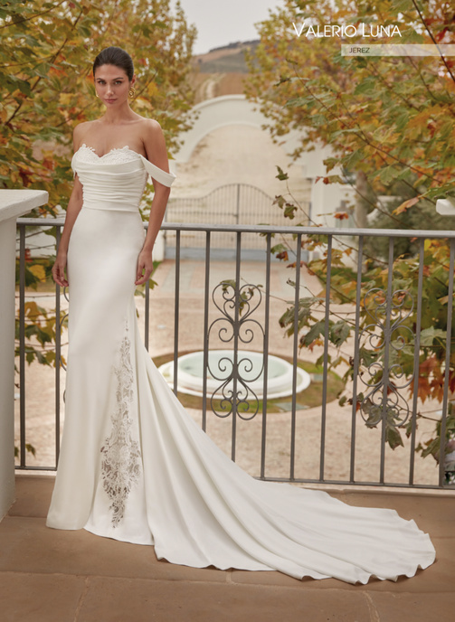 Modelo JEREZ