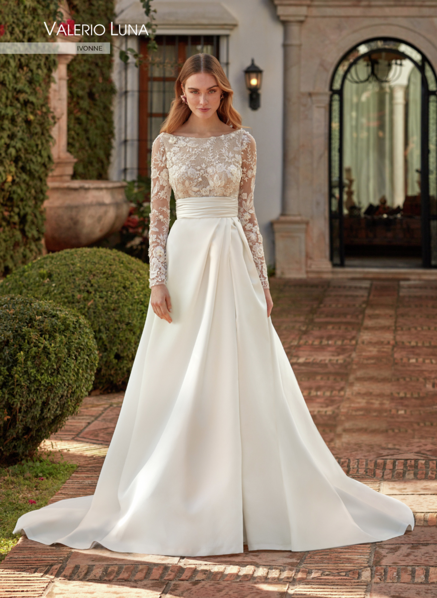 Ivonne vestidos shop
