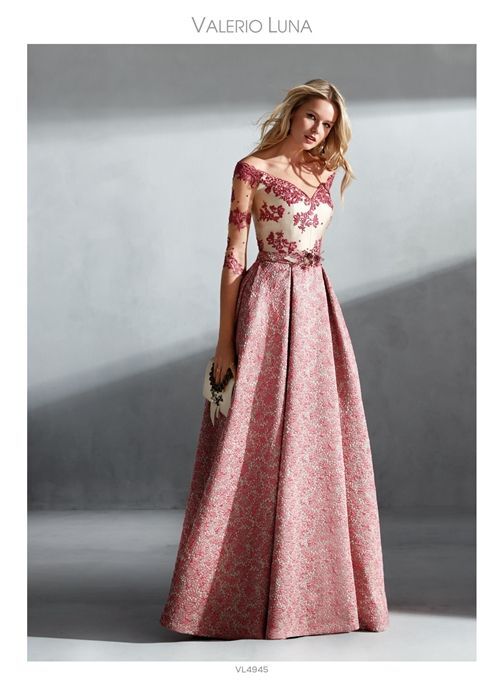 top queens vestidos fiesta 2020